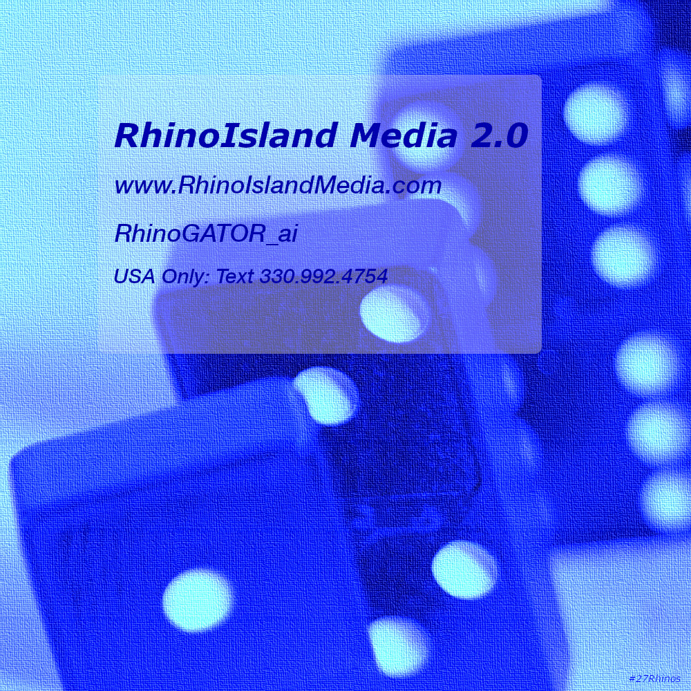 RhinoGATOR_ai